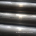 Stainless Steel Exhaust Pipes En10088, 1.4512/1.4509/1.4510 Used for Catalytic Convertor Prodution